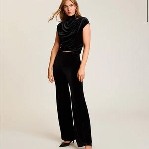 Velvet WL pant
